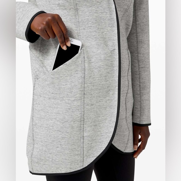 ⛄️ Lululemon Urban Horizons Jacket - Picture 8 of 12